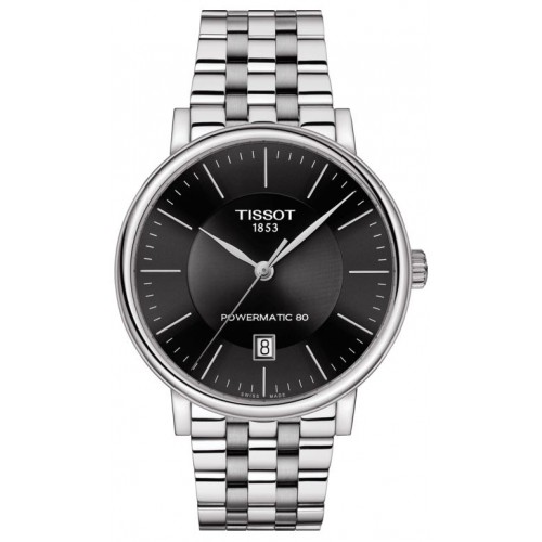 Zegarek TISSOT T122.407.11.051.00 (T1224071105100)