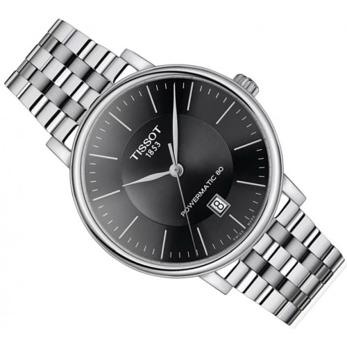 Zegarek TISSOT T122.407.11.051.00 (T1224071105100)
