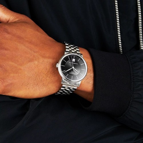 Zegarek TISSOT T122.407.11.051.00 (T1224071105100)