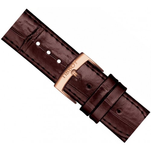 Zegarek TISSOT T122.407.36.033.00 (T1224073603300)