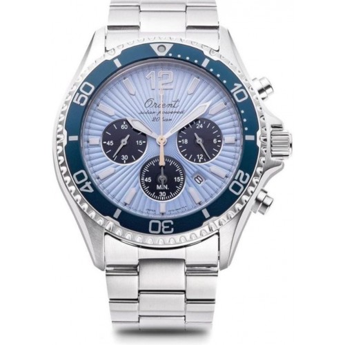 Zegarek ORIENT RA-TX0210L10B