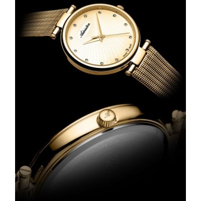 Zegarek ADRIATICA A3689.1141Q