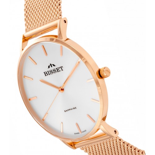Zegarek BISSET BSBF33RISX03B1