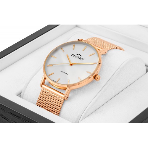 Zegarek BISSET BSBF33RISX03B1