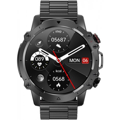 Smartwatch RUBICON RNCF18 SMARUB273  - Zestaw
