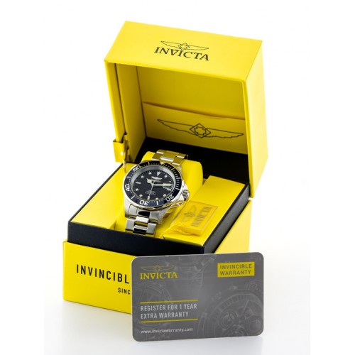 Zegarek INVICTA 29177
