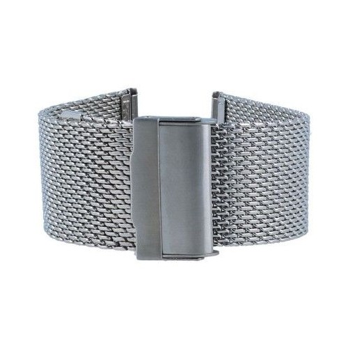 Bransoleta Tekla 26mm BG1 Srebrna