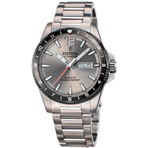 Zegarek FESTINA F20698/1