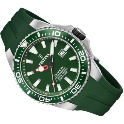 Zegarek FESTINA F20664/2