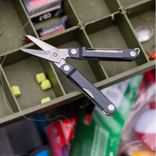 Multitool LEATHERMAN Micra Slate 833048 - 10 narzędzi