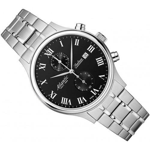 Zegarek ATLANTIC 64457.41.68