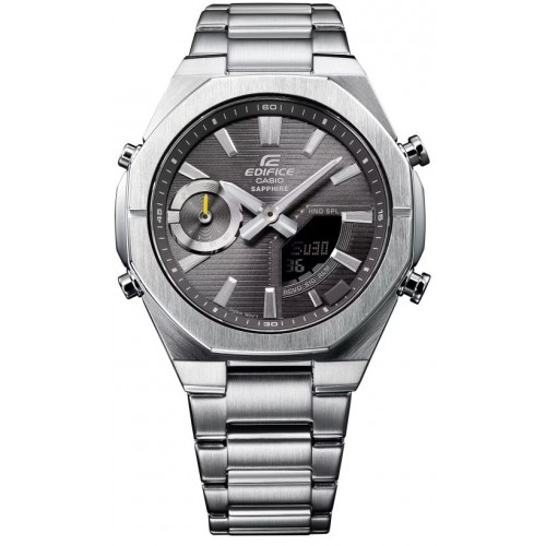 Zegarek CASIO EDIFICE ECB-S10D-8AEF