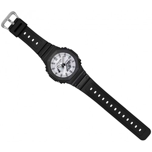 Zegarek CASIO G-SHOCK GA-2100WD-1AER