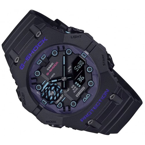 Zegarek CASIO G-SHOCK GA-B001CBR-1AER