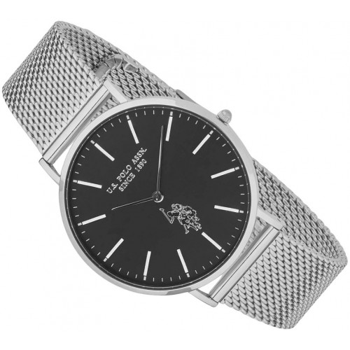 Zegarek U.S. POLO ASSN USP7257BK