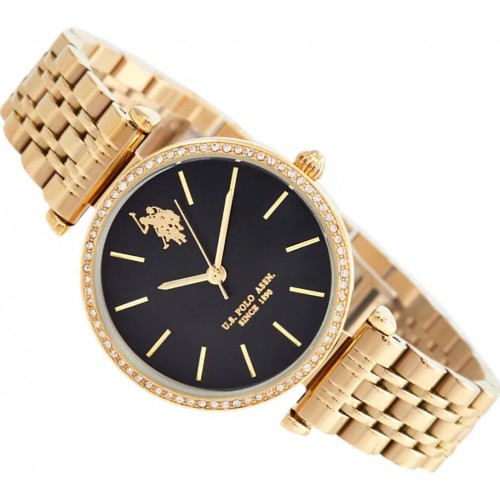 Zegarek U.S. POLO ASSN USP8170BK