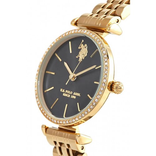 Zegarek U.S. POLO ASSN USP8170BK