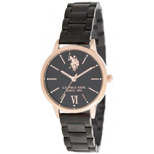 Zegarek U.S. POLO ASSN USP5895BK