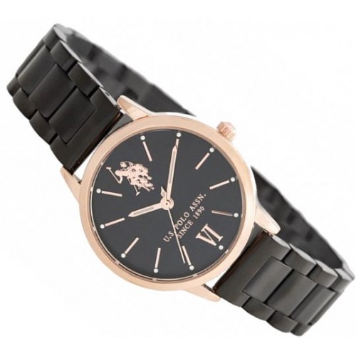 Zegarek U.S. POLO ASSN USP5895BK