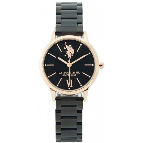 Zegarek U.S. POLO ASSN USP5895BK