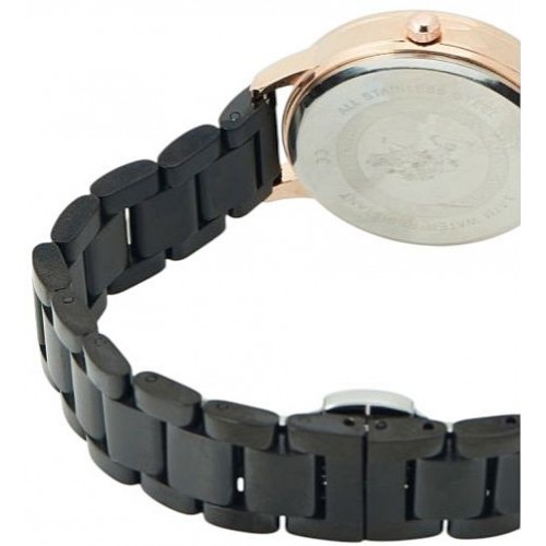 Zegarek U.S. POLO ASSN USP5895BK
