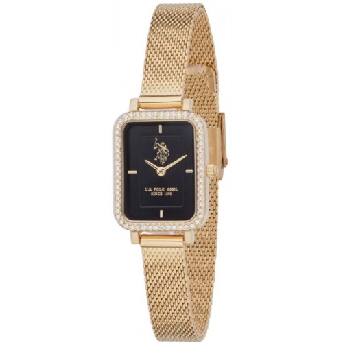 Zegarek U.S. POLO ASSN USP8390BK