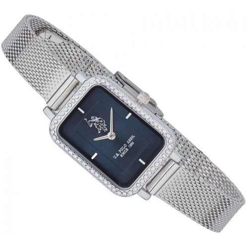 Zegarek U.S. POLO ASSN USP8386BL