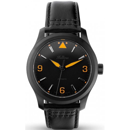 Zegarek BALTICUS BALFSBLP - Zestaw