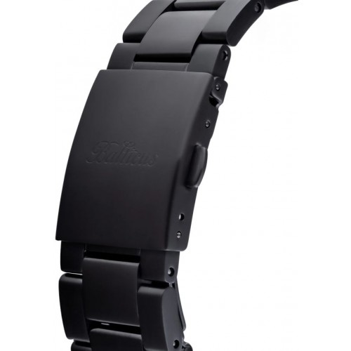 Zegarek BALTICUS BALFSBLP - Zestaw