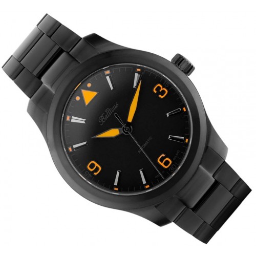 Zegarek BALTICUS BALFSBLP - Zestaw