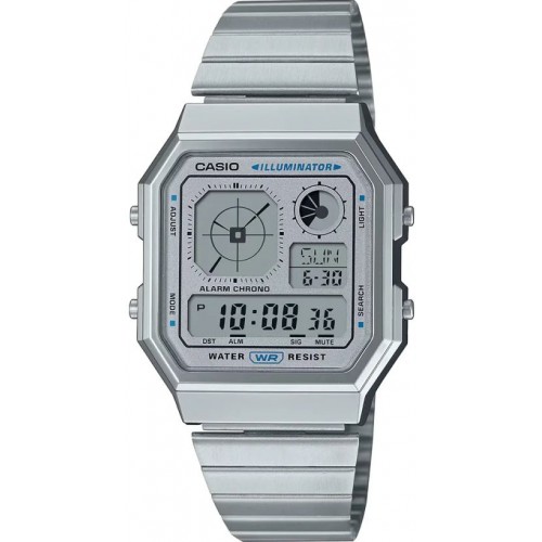 Zegarek CASIO A130WE-7AEF