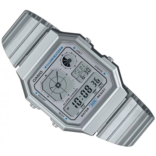 Zegarek CASIO A130WE-7AEF