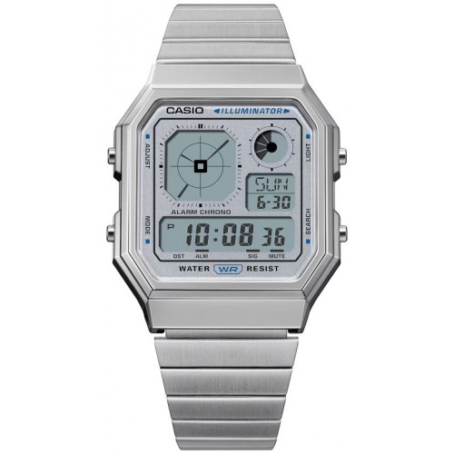 Zegarek CASIO A130WE-7AEF