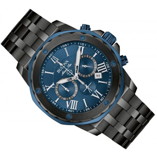 Zegarek BULOVA 98B410