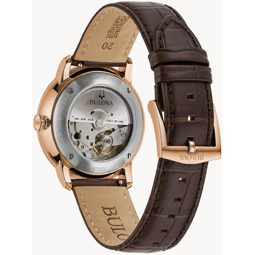 Zegarek BULOVA 97B225