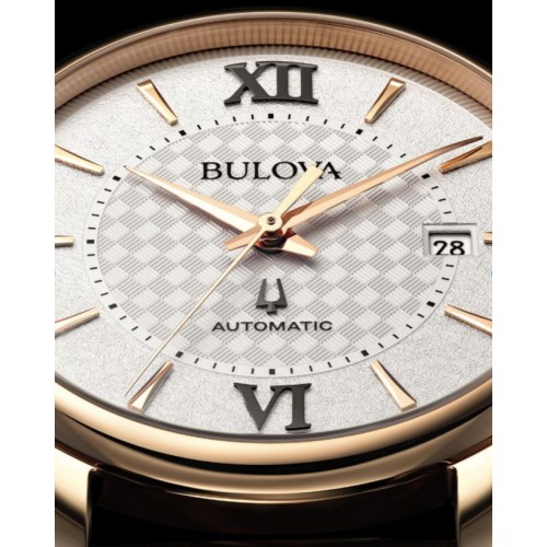Zegarek BULOVA 97B225