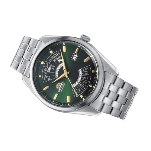 Zegarek ORIENT RA-BA0008E3YB Multi Calendar Polska