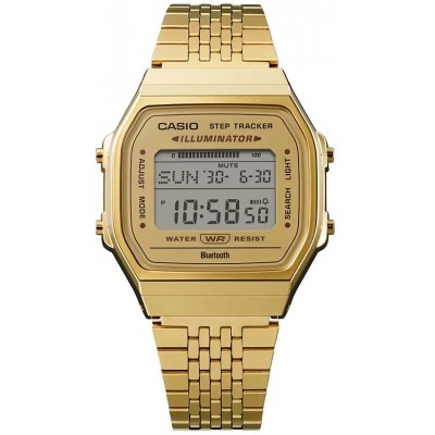 Zegarek CASIO ABL-100WEG-9AEF