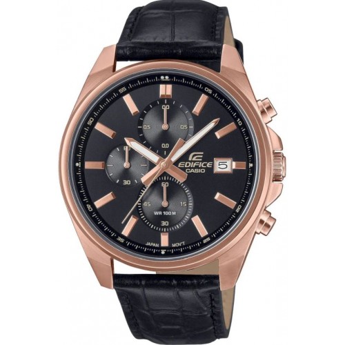 Zegarek CASIO Edifice EFV-610ECL-1AUEF