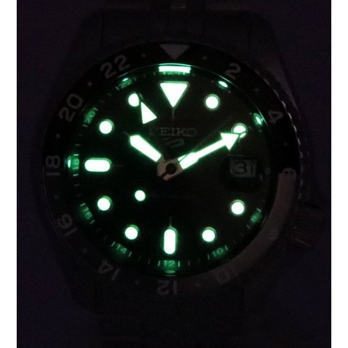 Zegarek SEIKO 5 SSK019K1