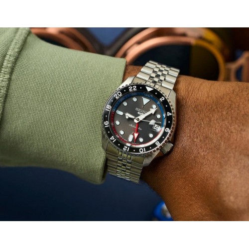 Zegarek SEIKO 5 SSK019K1