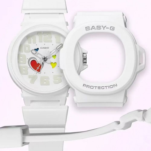 Zegarek CASIO BABY-G BGA-10-7AER