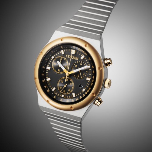 Zegarek CITIZEN AT2544-64E