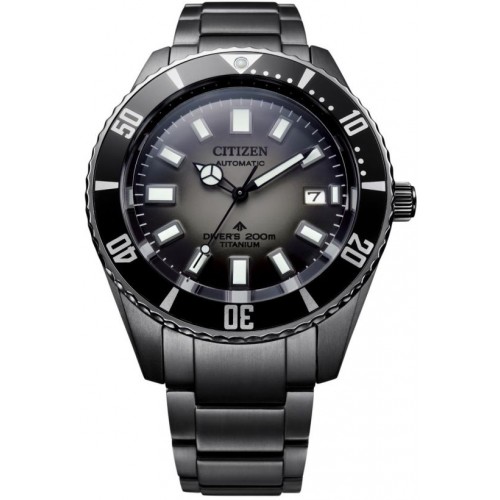 Zegarek CITIZEN NB6025-59H