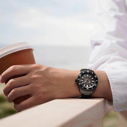 Zegarek CITIZEN NB6025-59H