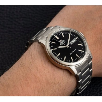 Zegarek ORIENT RA-AA0C01B19B (RA-AA0C01B39B)