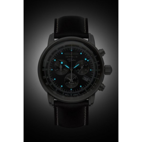 Zegarek ZEPPELIN 7680-2