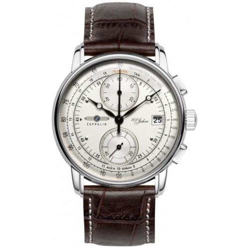 Zegarek ZEPPELIN 8670-1