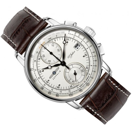 Zegarek ZEPPELIN 8670-1