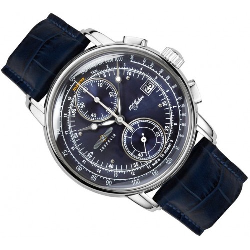 Zegarek ZEPPELIN 8670-3